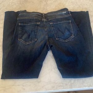 MOTHER JEANS